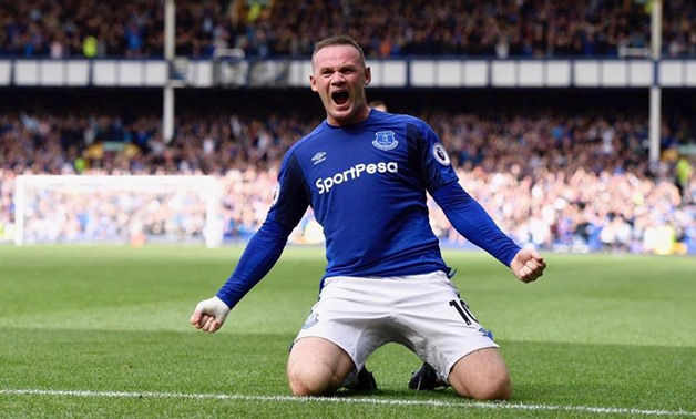 Authentic Everton Jersey 2018